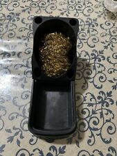 B Weller WDC Dry Cleaner T0051512499 Pulisci Saldatore Stagno