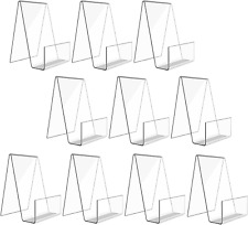 10 Pezzi Supporto per Libri