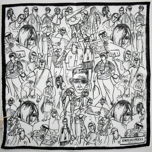 Autentico emilio pucci - 🆕️autentico,