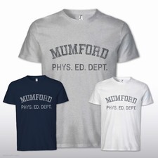 T-Shirt Mumford Beverly Hills