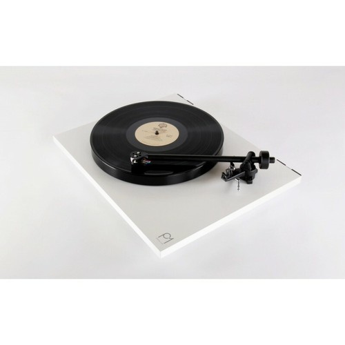 Rega planar plus 2021 white - plus,