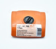 Coperchio sede carburatore per