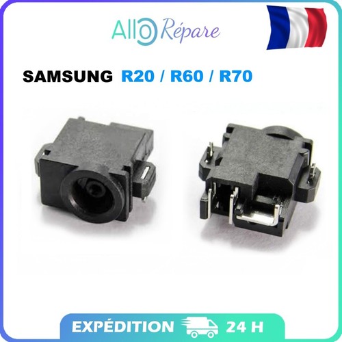 Connecteur charge port - charge,