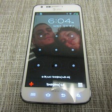 Samsung galaxy skyrocket - s2,