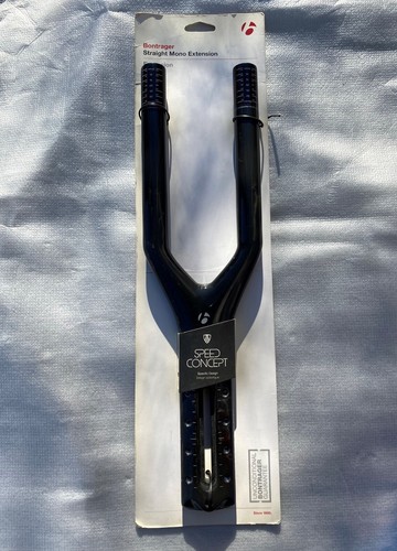 Nuovo bontrager speed - bontrager,