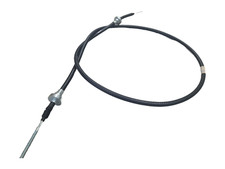 COMANDO FLESSIBILE FRIZIONE 60800011000 PER EFFEDI GASOLONE TS28