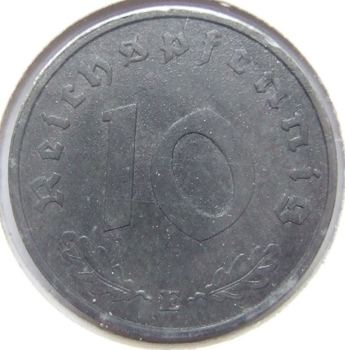 Moneta deutsches reich - moneta,