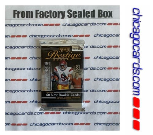 Maglia playoff prestige hobby - playoff,