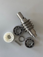 RICAMBIO ORIGINALE BFT I100003