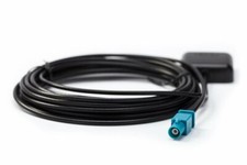 Antenna magnetica gps fakra - antenna,