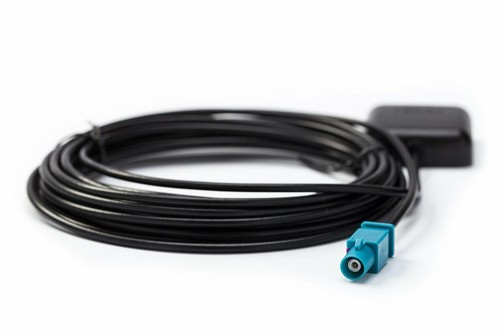 Antenna magnetica gps fakra - magnetica,