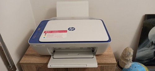 Stampante deskjet 2630 - stampante,