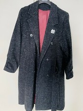 Cappotto donna pura lana - cappotto,