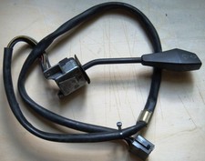 Comando tergicristallo lavavetro BMW E12 E24 518 520 525 528 630CS 633CSi 635CSi