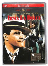 EBOND Irma la dolce EDITORIALE