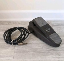 Pedale volume 600 modello