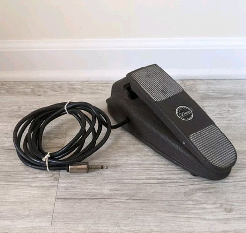 Pedale volume 600 - , modello