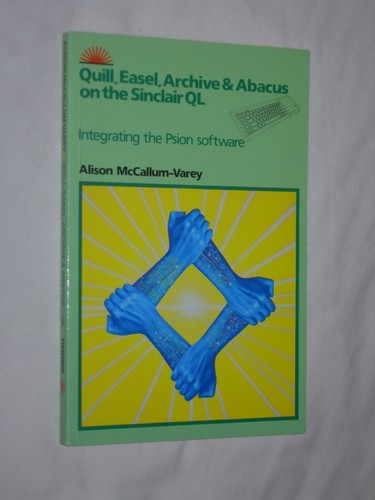 Quill easel archive abacus - easel,
