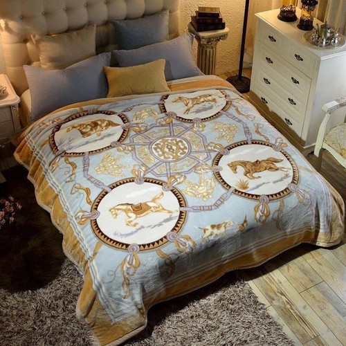 Coperta king bio pile - in,