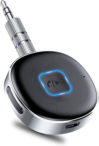 Ricevitore bluetooth auto aux - bluetooth,