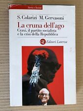 Colarizi Gervasoni - LA CRUNA