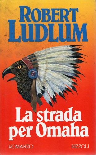 Robert ludlum strada per - robert,