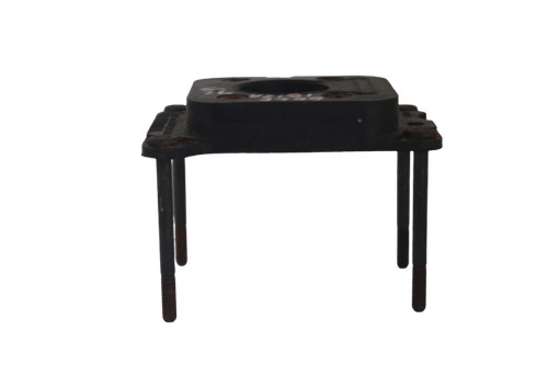 Flangia supporto carburatore - supporto,