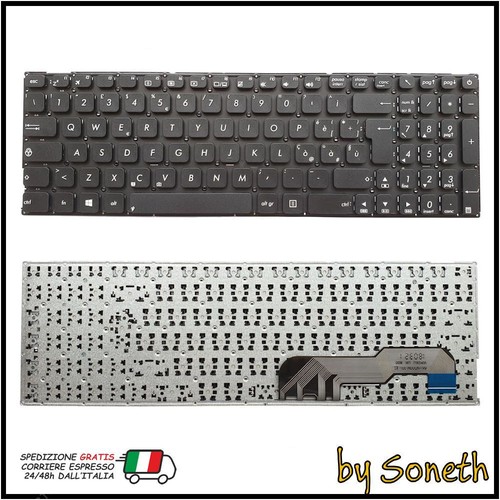 Tastiera italiana per asus - tastiera,