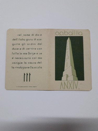 Pnf partito nazionale - pnf,