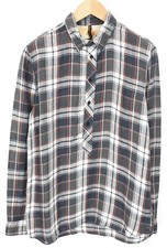 Camicia NUDIE Uomo MEDIUM