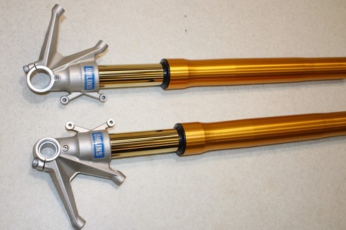 Ducati 1198 1198r ohlins - 1198,