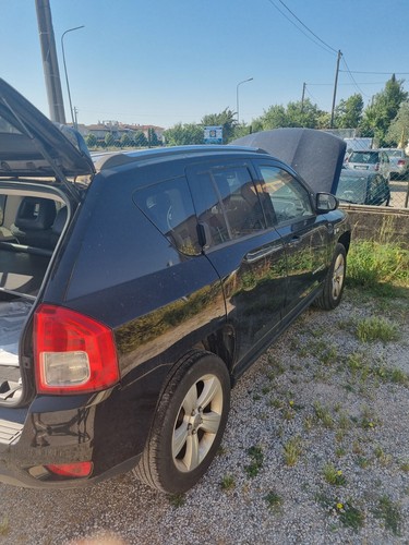 Jeep compass mk49 vendo - jeep,