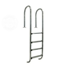 Scaletta Gre per piscina