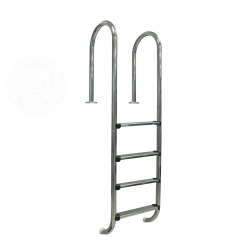Scaletta gre per - per, piscina