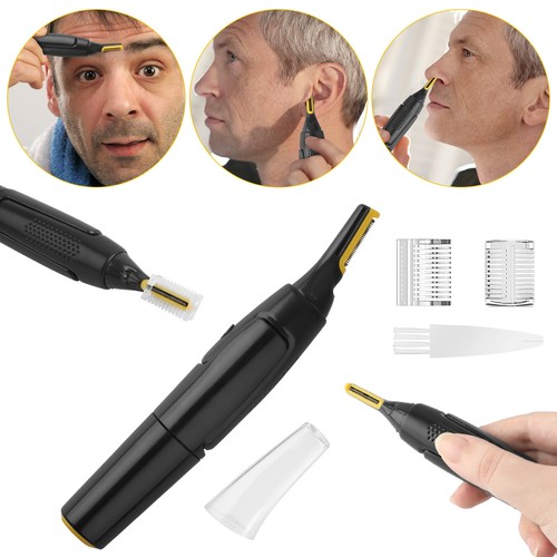 Tagliacapelli elettrico - tagliacapelli,
