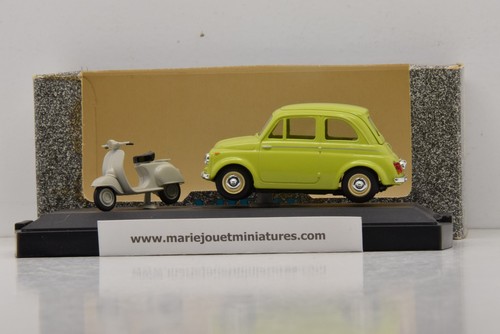 Fiat 500 steyr - steyr-puch, 650t