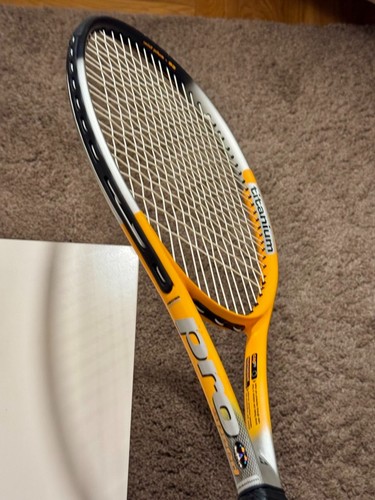 Racchetta tennis fischer - racchetta,