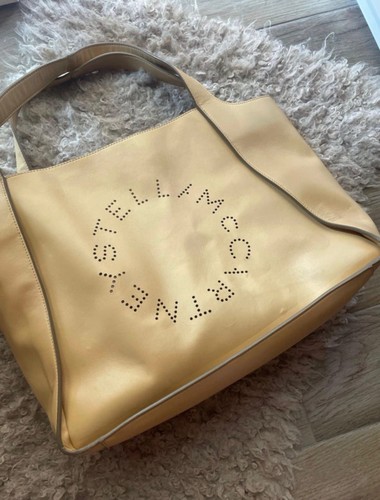 Borsa stella mccartney nuova - nuova,