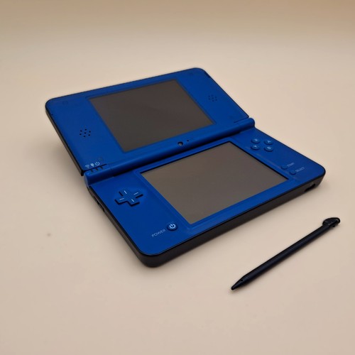Nintendo dsi blu console - dsi,
