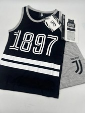 PIGIAMA BAMBINO COTONE 100%