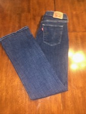 Levis Strauss and co. classic