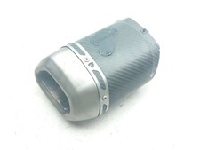13 Ducati Multistrada 1200 Termignoni Slip-On Scarico Silenziatore Can