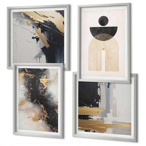 Set home wall art per - home,