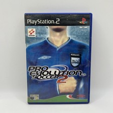 Pro evolution soccer ps2 - pro,