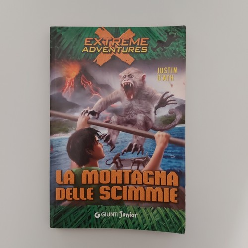 Extreme adventure montagna - extreme,