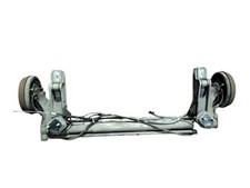 Ponte posteriore peugeot 306 - ponte,