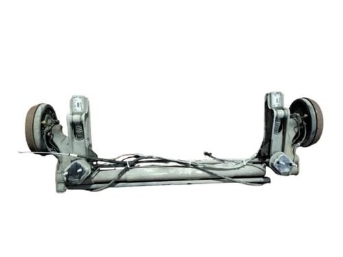 Ponte posteriore peugeot 306 - ponte,