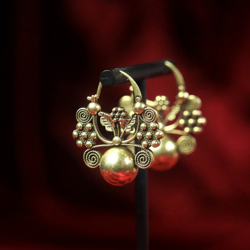 Boucles oreille dormeuse - d'oreille,