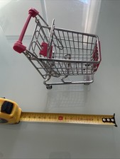 Caddie objet publicitaire