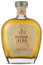 Mazzetti d'Altavilla - Grappa